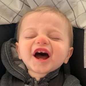 Meet your Posher, Stacy